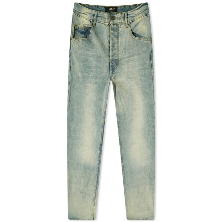 Photo: Other 116 Essential Skinny Jean
