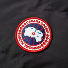 Canada Goose Men's Carson Parka Jacket in Navy