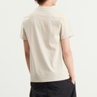 Snow Peak Men's Camping Graphic T-Shirt in Ivory