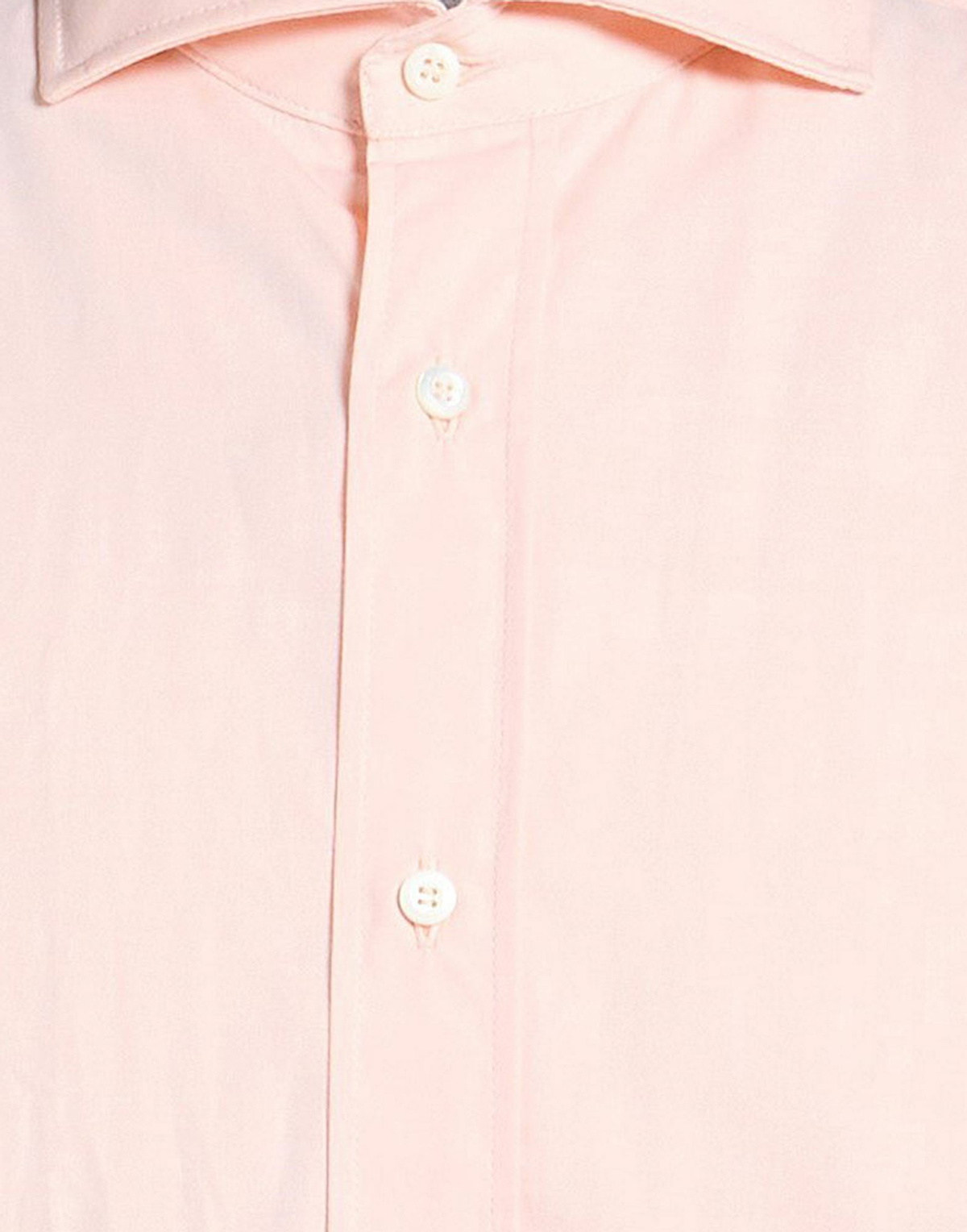 Brunello Cucinelli Mens Shirt Apricot