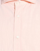 Brunello Cucinelli Mens Shirt Apricot