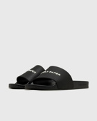 Daily Paper Reslider Logotype Brown - Mens - Sandals & Slides