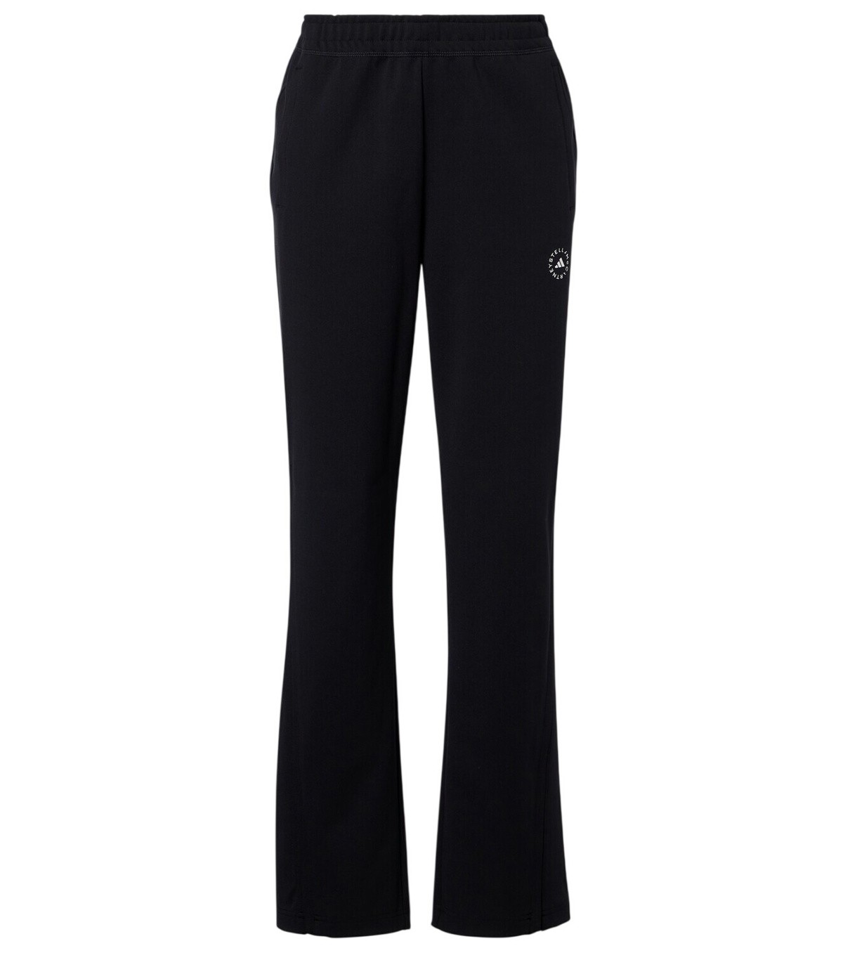 Adidas by Stella McCartney Logo track pants adidas by Stella McCartney
