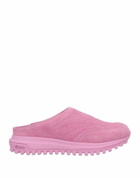 Diemme Womens Sneakers in Pink