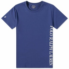 Polo Ralph Lauren Men's Logo Lounge T-Shirt in Navy