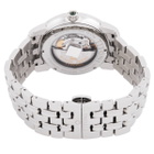 Titoni Master Series Automatic Green Dial Mens Watch 83188-S-660Y