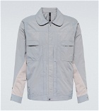 Byborre - D-Type jacket