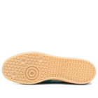 Adidas Men's Bw Army Decon Sneaker in Active Green/Ftwr White/Gum