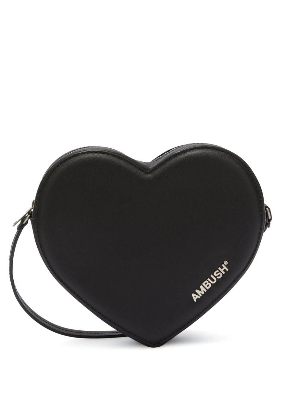 AMBUSH - Heart Shaped Crossbody Bag Ambush