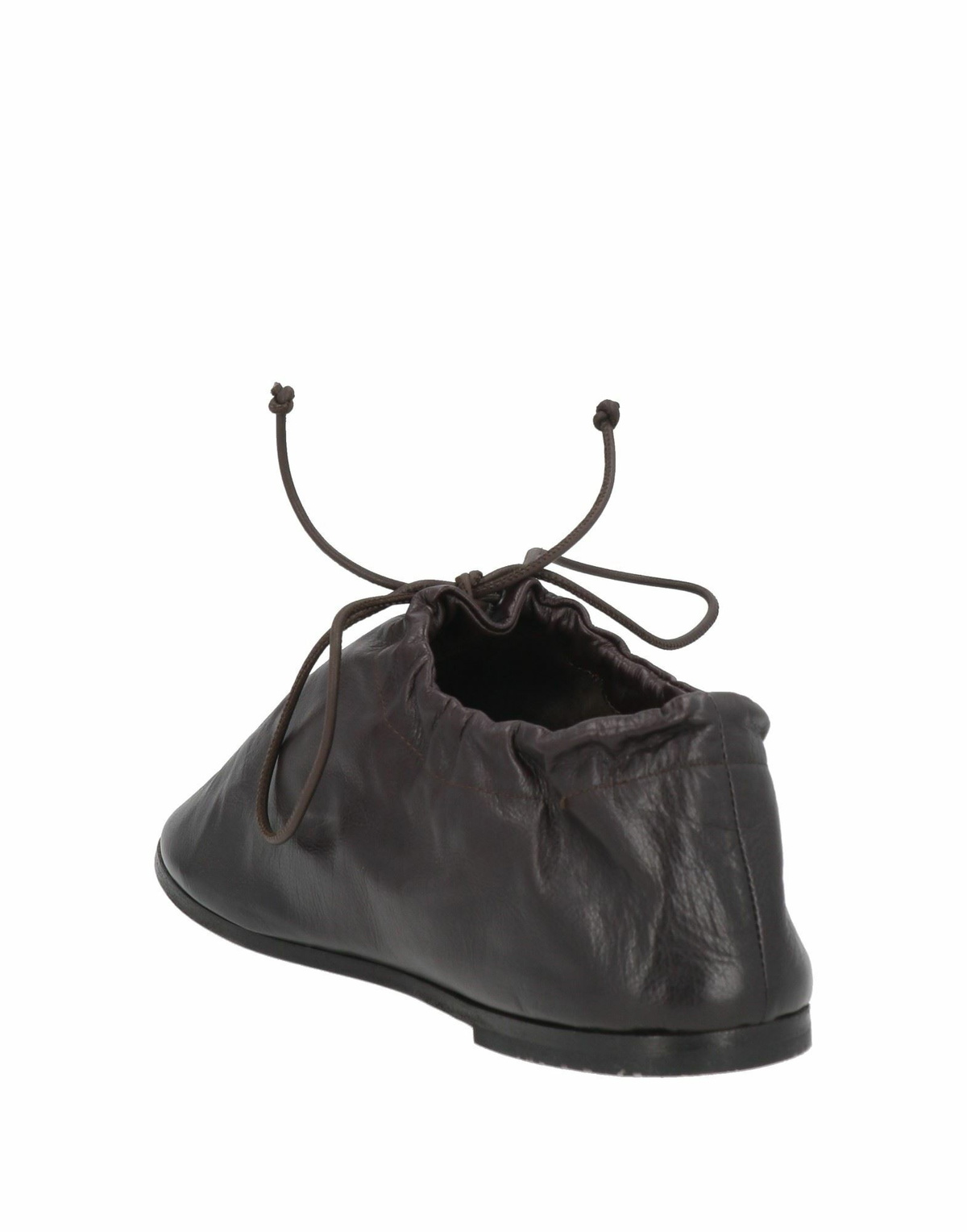 Marsèll Womens Ballet flats Dark in Brown
