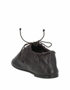 Marsèll Womens Ballet flats Dark in Brown