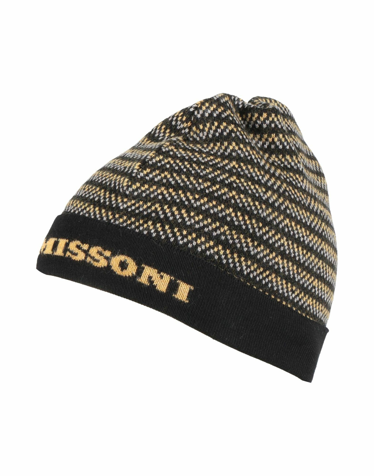 Missoni Womens Hat in Black