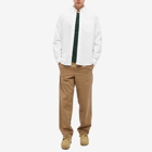 Polo Ralph Lauren Men's Custom Fit T-Shirt in College Green