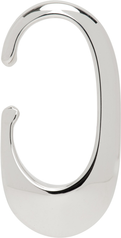 Photo: LEMAIRE Long Drop Ear Cuff