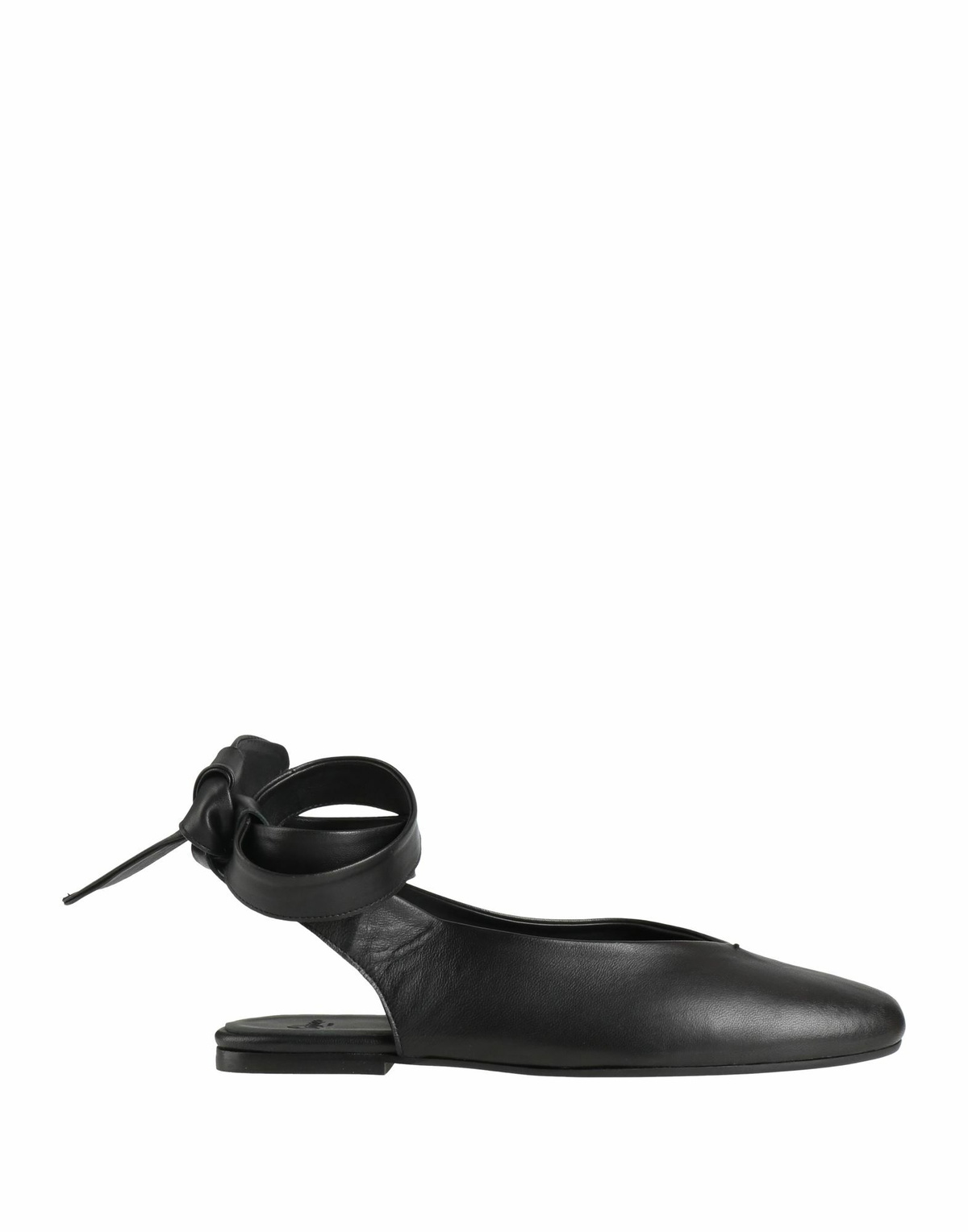 Castañer Womens Ballet flats in Black