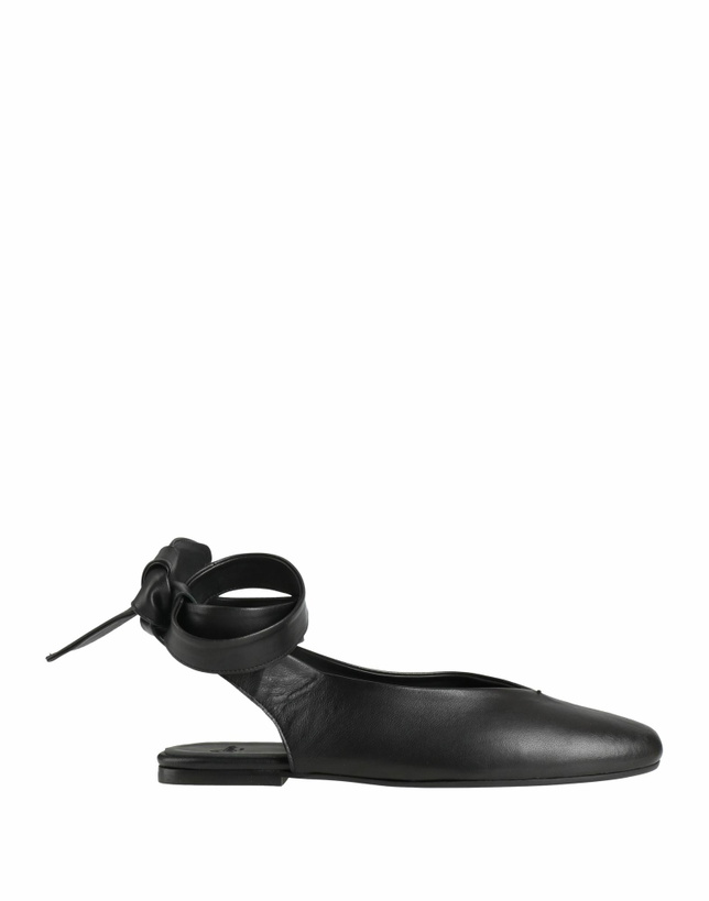 Photo: Castañer Womens Ballet flats in Black