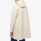 Stutterheim Women's Mosebacke LW in Oyster