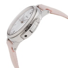 Panerai Luminor Due Re-Nylon Automatic White Dial Ladies Watch PAM01425