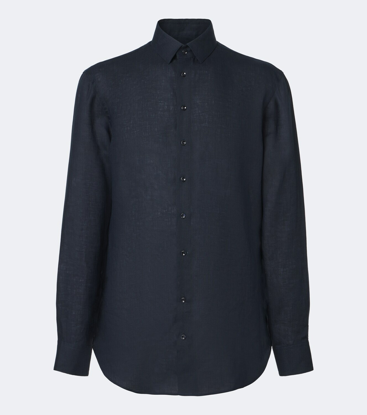 Giorgio Armani Linen shirt
