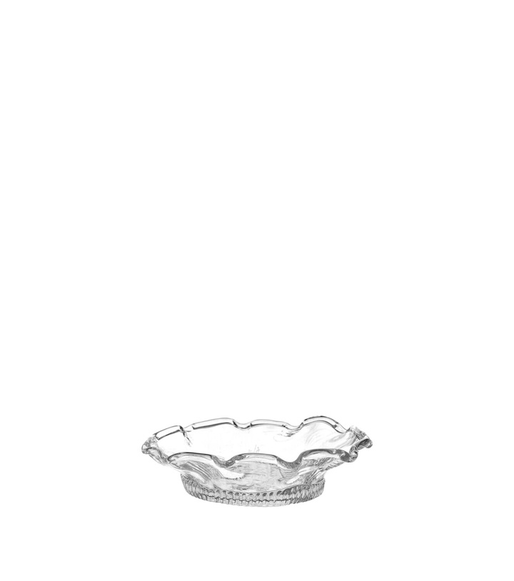 Photo: Alexander Kirkeby Small crystal bowl
