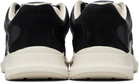 Ferragamo Black Bay Sneakers