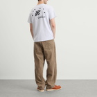 Pendleton Men's Star Bird T-Shirt in Heather Grey
