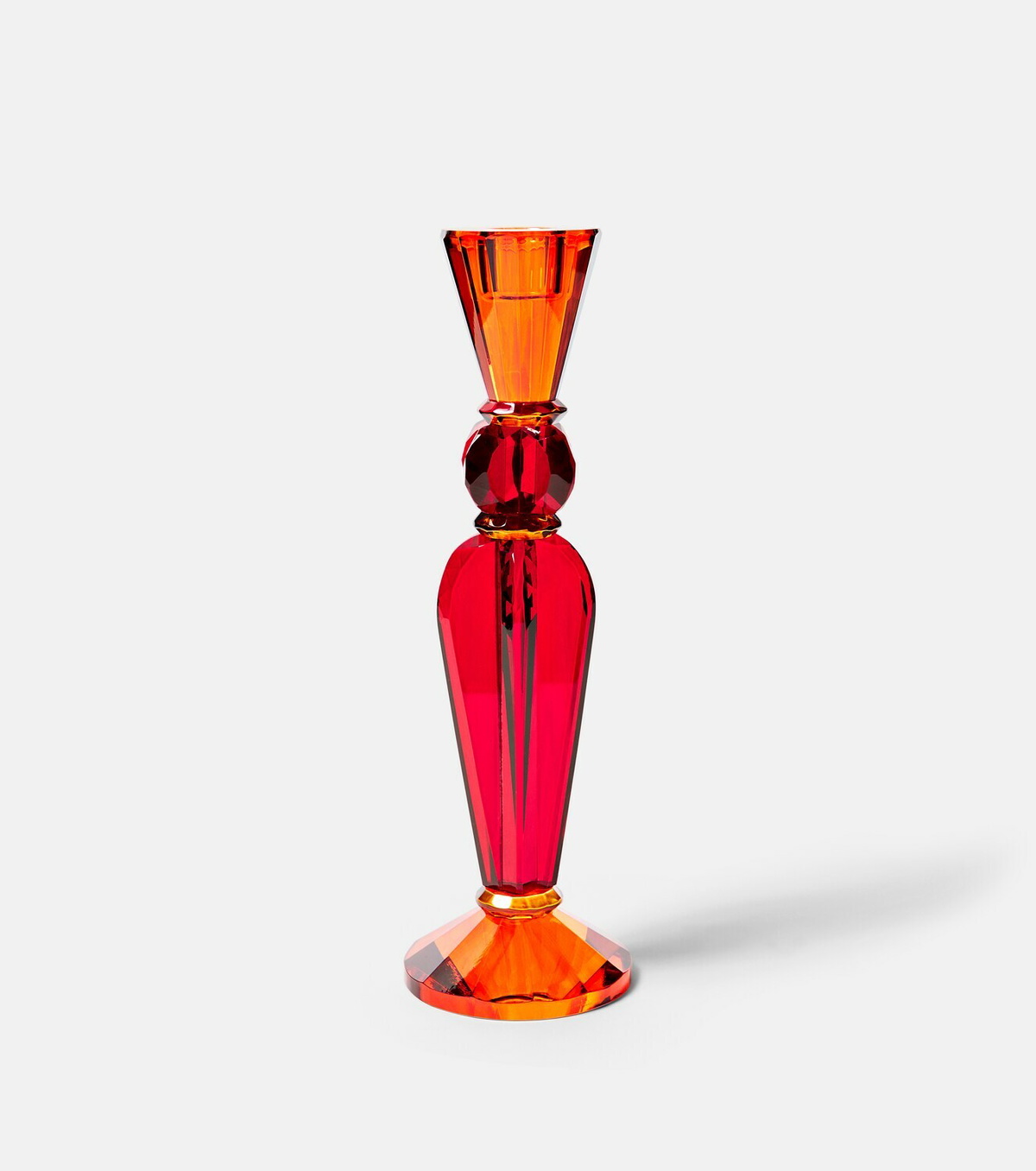 Les-Ottomans Crystal candle holder