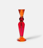 Les-Ottomans Crystal candle holder