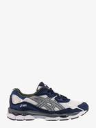 Asics Sneakers Blue   Mens