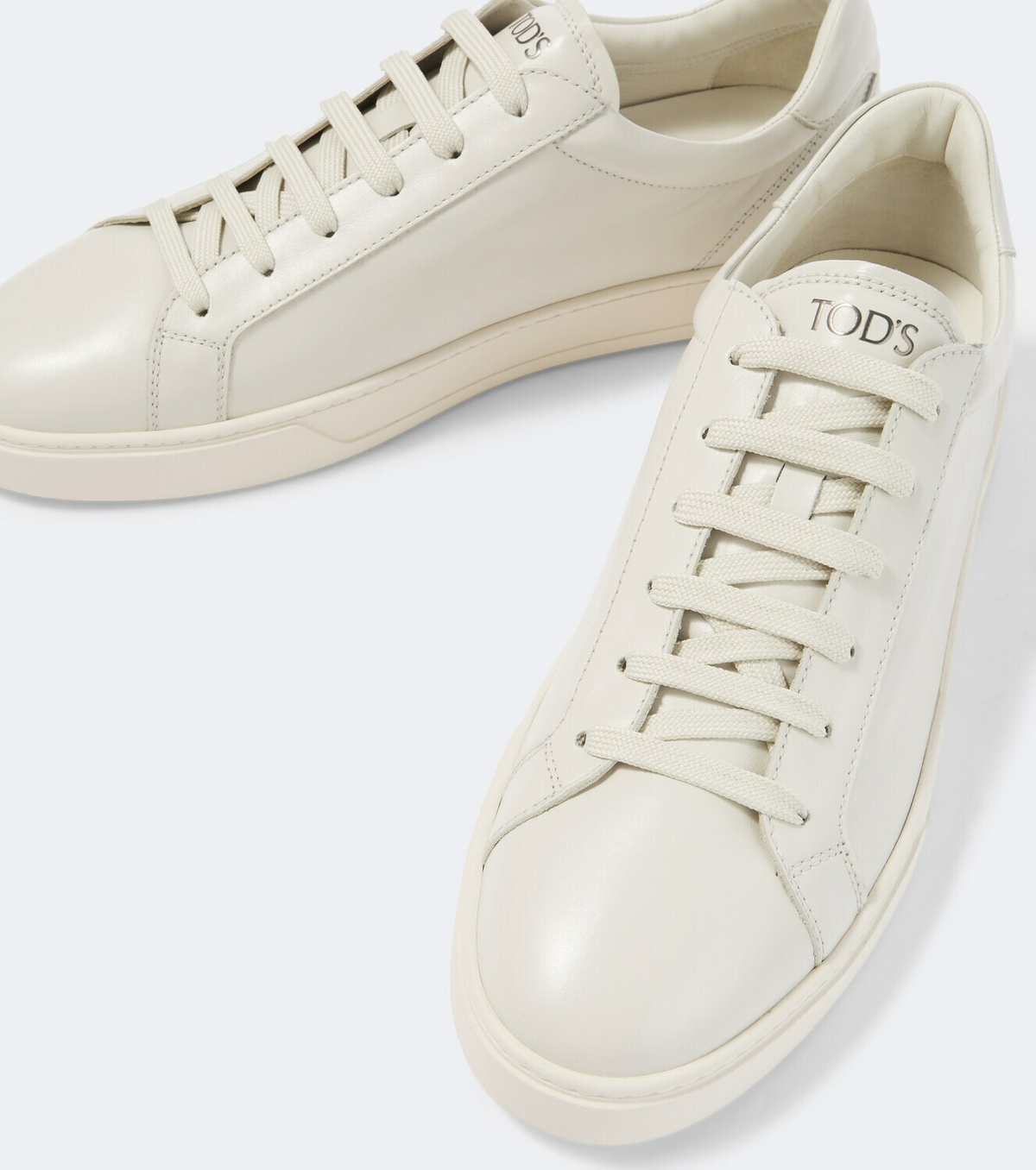 Tod's Leather sneakers