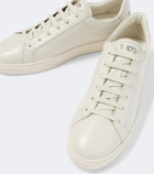 Tod's Leather sneakers