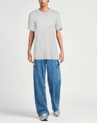 Colmar Mens T-shirt in Light grey