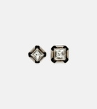 Givenchy Crystal-embellished earrings