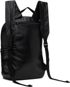 Balenciaga Black Under Armour Edition Backpack