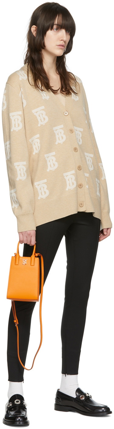 Burberry Micro Frances Shoulder Bag