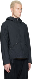 UNDERCOVER Black Cindy Sherman Jacket