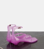 Chloé Chloé Jelly sandals
