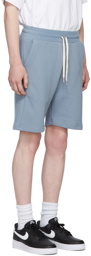 John Elliott Blue Crimson Shorts