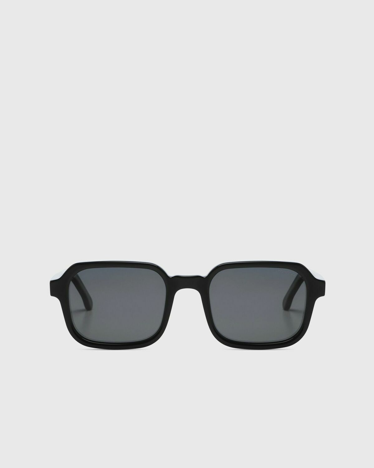 Komono Romeo Black Eyewear