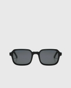 Komono Romeo Black Eyewear