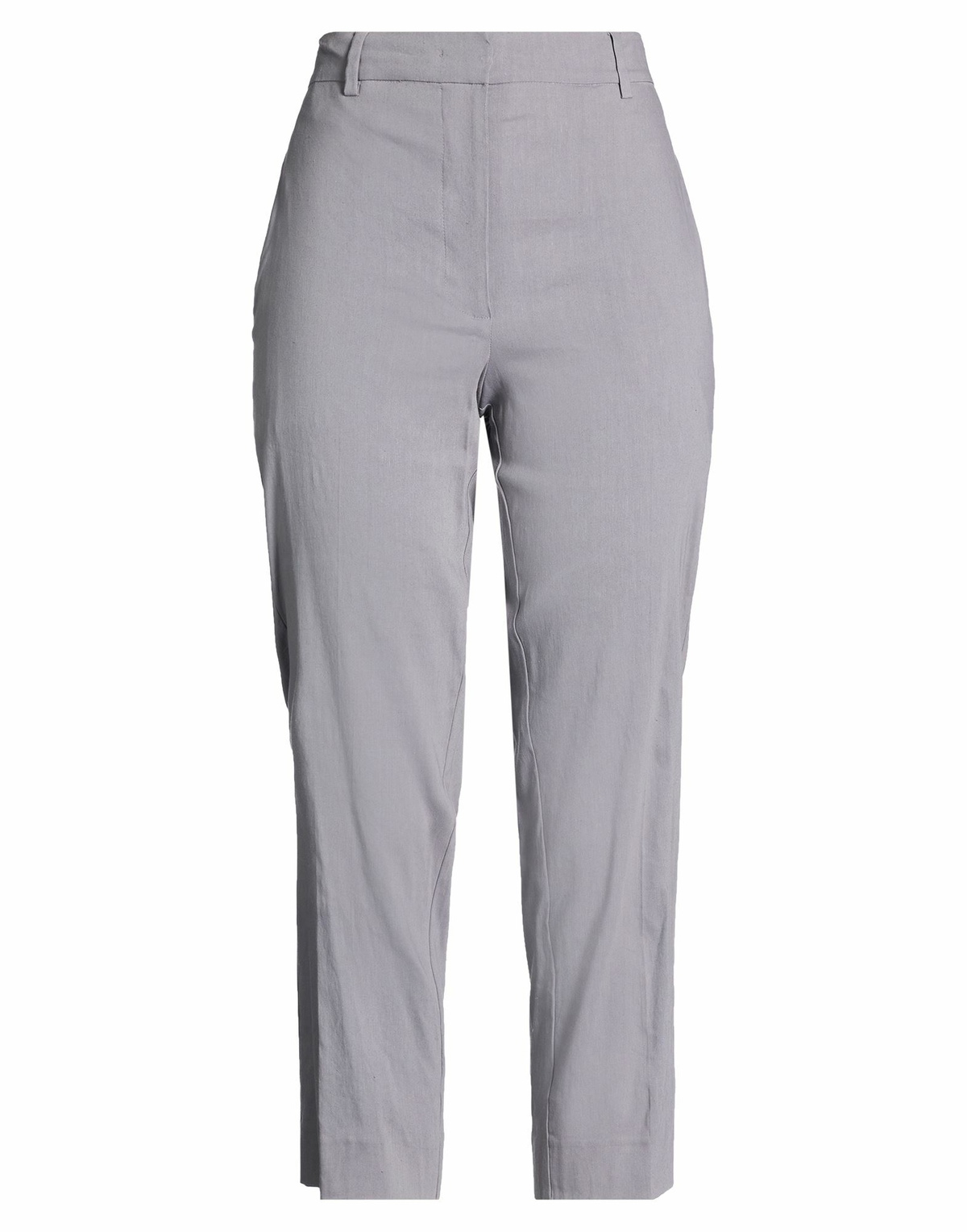 Jucca Womens Pants in Grey
