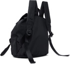 See by Chloé Black Joy Rider Backpack