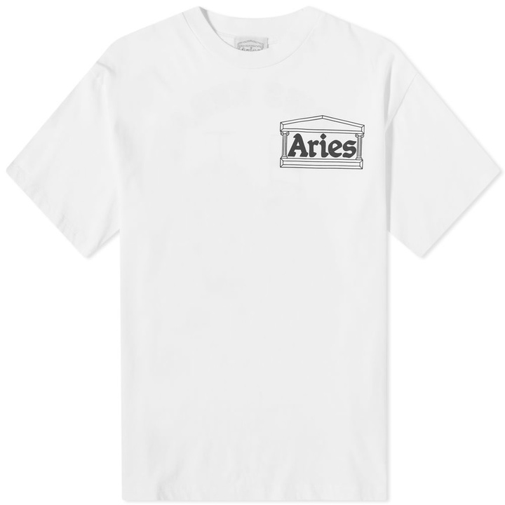 Photo: Aries Kebab Tee