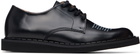 UNDERCOVER Black UNDERCOVER Edition 'People Have the Power' Derbys