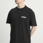 Dickies Men's Dry Ridge T-Shirt in Black