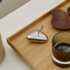 ferm LIVING Orevo Corkscrew in Stainless Steel 
