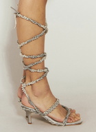 Isa Boulder Roots Heels