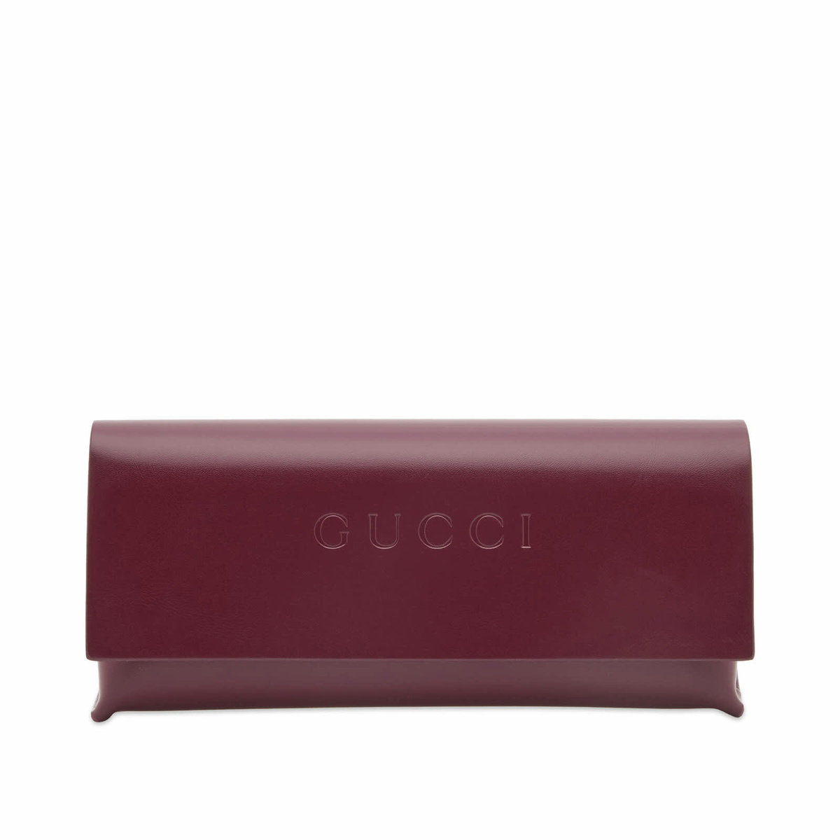 Gucci GG1994O Optical Glasses in Black/Transparent 