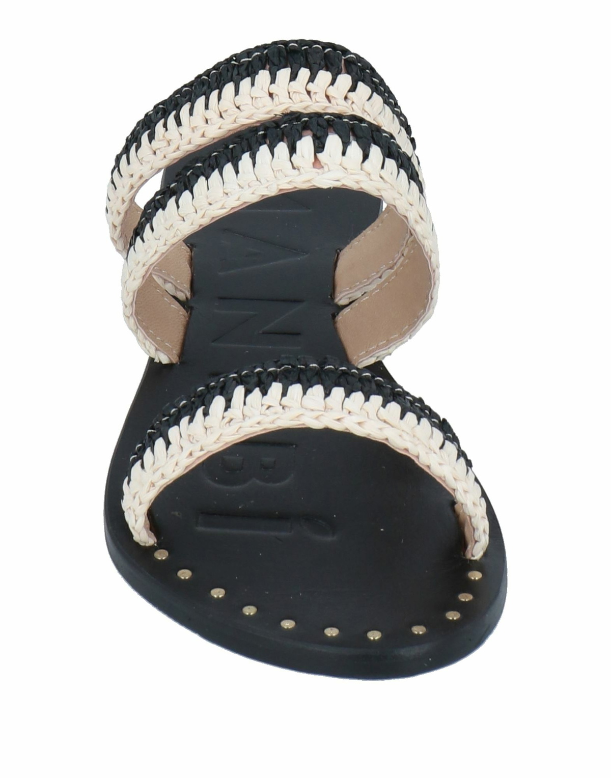 Manebí Womens Sandals in Black