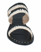 Manebí Womens Sandals in Black
